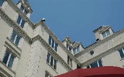 Granville Towers