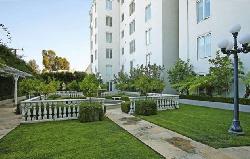 Granville Towers