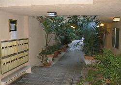 Hammond Terrace