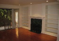 Hilldale Townhomes