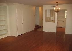Hilldale Townhomes