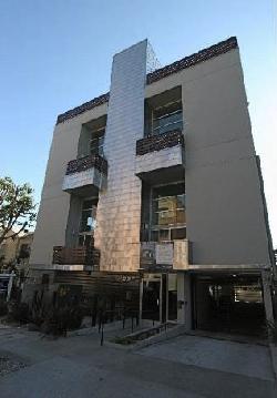 Hollywood Lofts