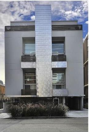 Hollywood Lofts