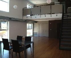 Hollywood Lofts
