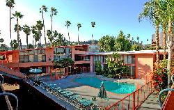 Hollywood Riviera