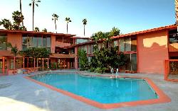 Hollywood Riviera