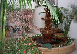 Kings Courtyard