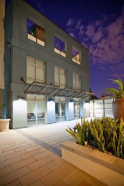 Forty55 Lofts