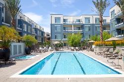 Forty55 Lofts
