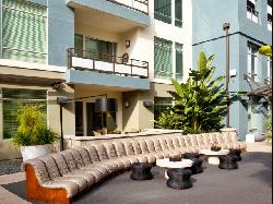 Forty55 Lofts