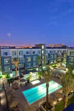 Forty55 Lofts