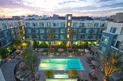 Forty55 Lofts