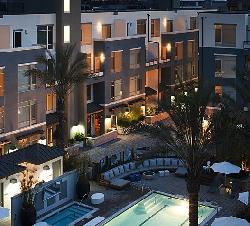 Forty55 Lofts