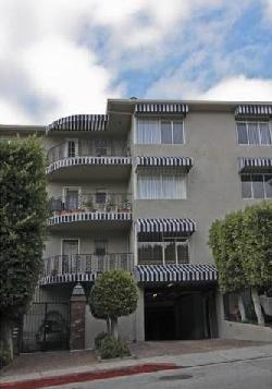 Sunset Plaza Terrace