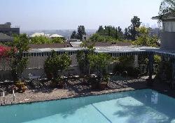 Sunset Plaza Terrace