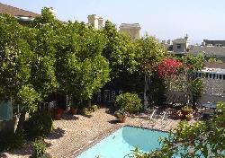 Sunset Plaza Terrace