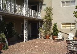 Sunset Plaza Terrace