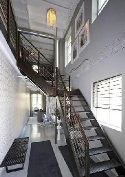 Lofts at Hollywood Vine
