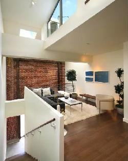 Barn Lofts