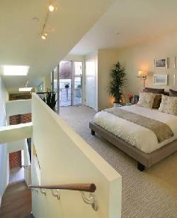 Barn Lofts