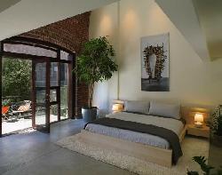 Barn Lofts
