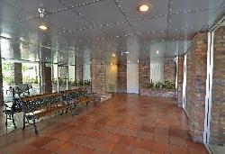 Pilgrimage House
