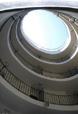 Pilgrimage House