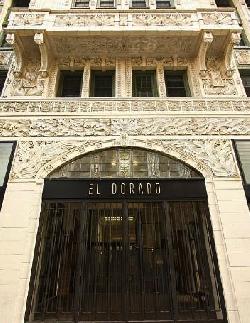El Dorado Lofts