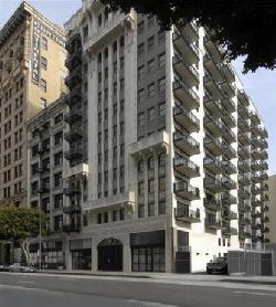 El Dorado Lofts