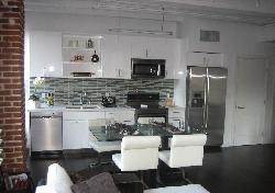 Great Republic Lofts