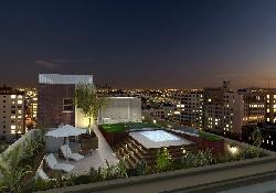 Great Republic Lofts