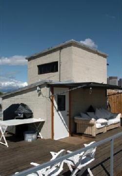 City View Lofts