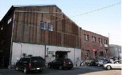2121 Lofts