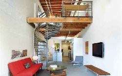 2121 Lofts