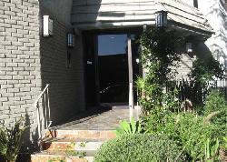 Bel Air Chalet