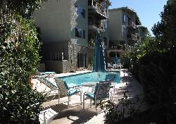 Bel Air Chalet