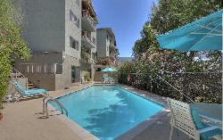 Bel Air Chalet