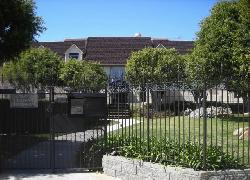 Chateau Chamberay