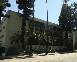 Sierra Terrace