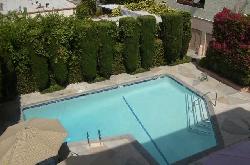 Sierra Terrace