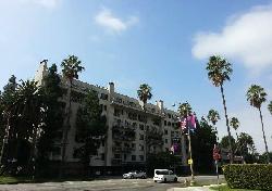 Wilshire Fremont
