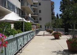 Wilshire Fremont