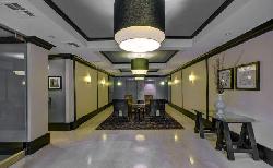Rossmore, The