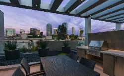 Legendary Century City
