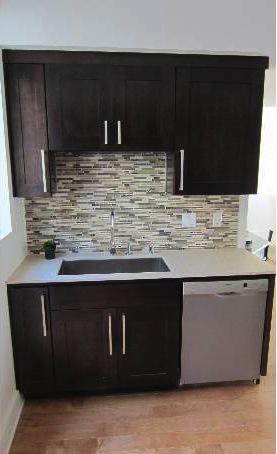 Euclid Luxury Condominiums