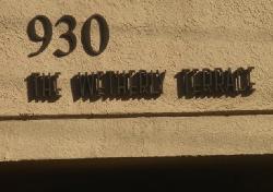 Wetherly Terrace