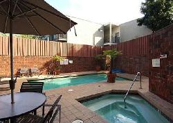 Wetherly Terrace