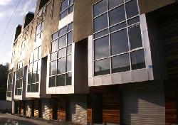 Hyperion Lofts