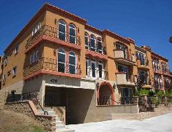 Ambrose Villas
