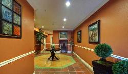 Ambrose Villas